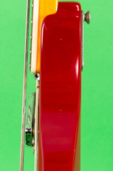 1966 Eko Rokes Bass RED