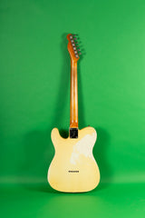 1966 Fender Telecaster Olympic White