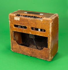 1959 Fender Tremolux Amp Tweed