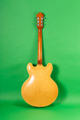 1998  Epiphone Casino NA... Natural