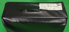 1964 Fender Super Reverb Black