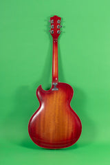 1966 Goya Rangemaster Sunburst