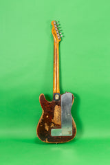 1954 Fender Telecaster with Parsons White B Bender