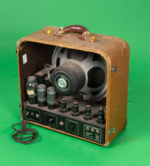 1936 Gibson EH 150, Tweed