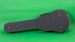1968 Gibson Les Paul Case Black