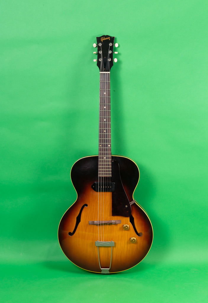 1957 Gibson ES 125 T Sunburst