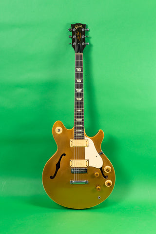 1975 Gibson Les Paul Signature GOLD
