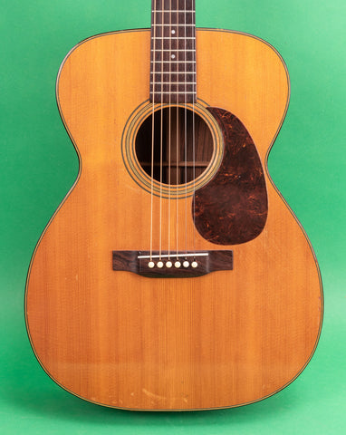 1947 Martin OOO 21