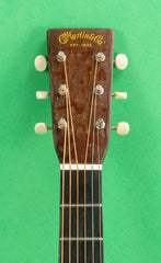 1944 Martin D 28 Herringbone