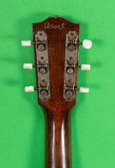 1939 Gibson J 35 Sunburst