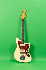 1962 Fender Jazzmaster White