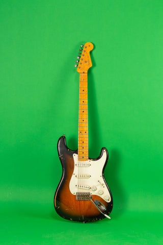 2005 Nash guitars circa 1955 Stratocaster