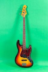 1965 Fender Jazz Bass