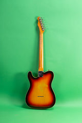 1966 Fender Telecaster Custom Sunburst