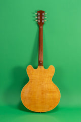 1999 Gibson ES 335 N Historic 1959 Re issue Natural