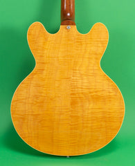 1999 Gibson ES 335 N Historic 1959 Re issue Natural