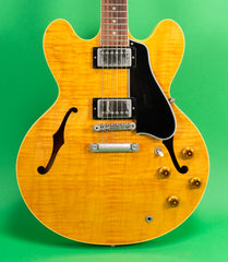 1999 Gibson ES 335 N Historic 1959 Re issue Natural
