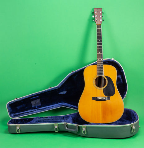 1973 Martin D 35