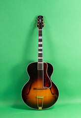2002 Gibson L5 Reissue of 1934 Model