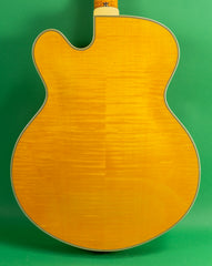 2005 W.E. Moll John Pizzarelli Model natural