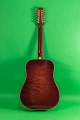 2001 Kinscherff 12 String