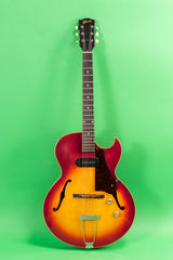1964 Gibson ES 125 TC Sunburst