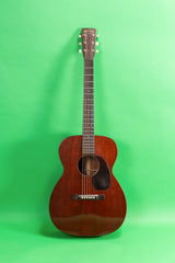 1954 Martin 00 -17  Mahogany