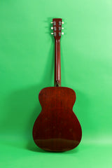 1954 Martin 00 -17  Mahogany