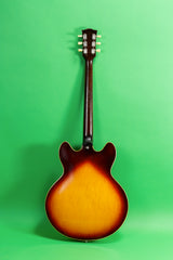 1966 Gibson ES 335 Sunburst