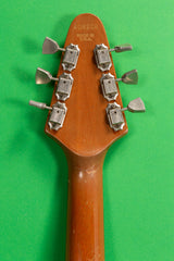 1975 Gibson Flying V Natural