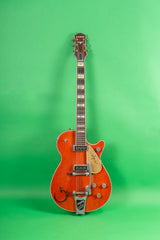 1956 Gretsch 6121 Chet Atkins Model Orange