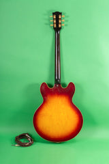 1965 Gibson ES 345 Sunburst