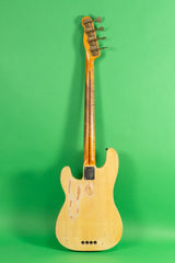 1954 Fender Precision Bass Butterscotch Blond