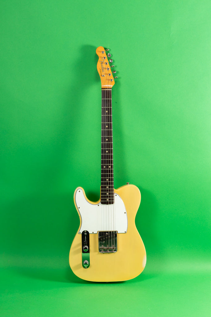 1965 Fender Esquire Blond