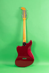 1968 Fender Electric XII Candy Apple Red