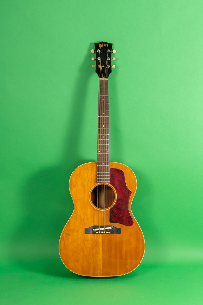 1966 Gibson B 25 N