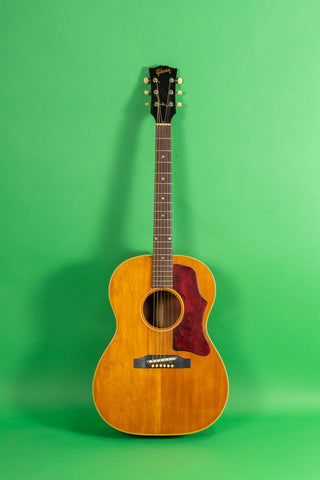 1966 Gibson B 25 N