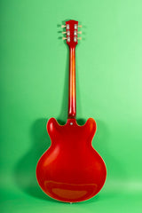 1968 Gibson ES 335 Sparkling Burgundy