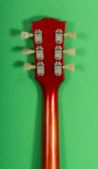 1968 Gibson ES 335 Sparkling Burgundy