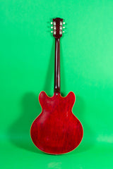 1966 Gibson Trini Lopez Red