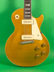 1954 Gibson Les Paul Standard Gold