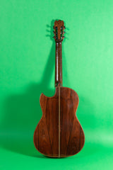 2003 John F Mello Guitars