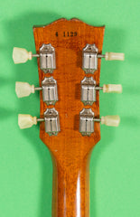 1954 Gibson Les Paul Standard Gold