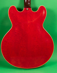 1960 Gibson ES 345 Red