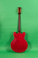1960 Gibson ES 345 Red