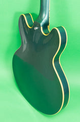 1966 Gibson ES 335 Pelham Blue