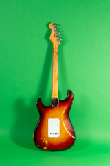 1959 Fender Stratocaster Sunburst