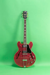 1967 Gibson ES 335 Red