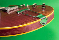 1967 Gibson ES 335 Red