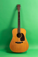 1960 Martin D 18 Natural